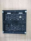 SMD2121 LED lamp 2.5mm pixel pitch full color ultra thin led display module With 64dots x 64dots Resolution