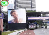 High Definition Outdoor P5 Hd Super Thin Led Display Video full color outdoor advertising led display