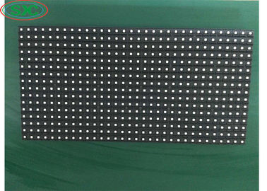 China P10 Outdoor Smd Led Display Module Advertising Poster Display Screen
