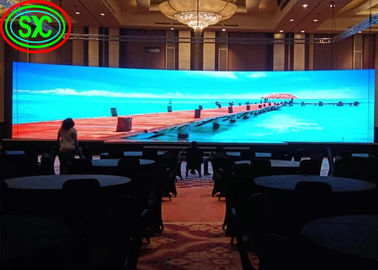 1R1G1B Stage LED Screen SMD2121 High Brightness For Concerts/Events/Competitions