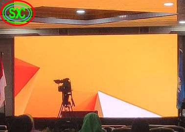 1R1G1B Stage LED Screen SMD2121 High Brightness For Concerts/Events/Competitions