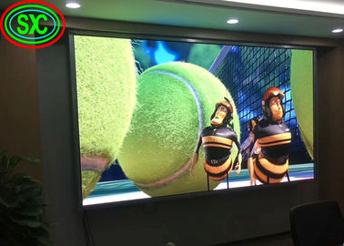 Ultra-thin Stage Rental LED Display Panel , HD LED P2 P2.5 P3 outdoor advertising led display screen