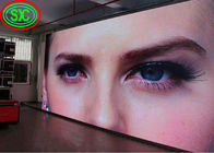 Energy Saving Indoor Advertising Led Display Screen P5 SMD2121 Constant Current Drive