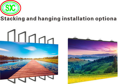 Ultra-Thin Smd P1.25 Led Screen Wall 2k 4k 16:9 Video Panel Led Indoor Full Color