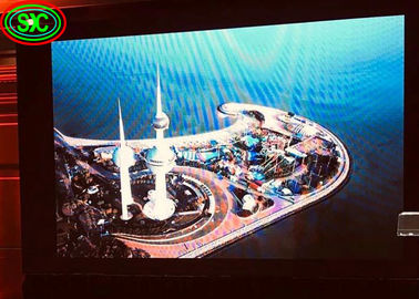 Ultra-Thin Smd P1.25 Led Screen Wall 2k 4k 16:9 Video Panel Led Indoor Full Color