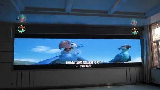 Stage LED Screens Offering High Pixel Density and Wide Viewing Angles Suitable for Outdoor Rental and Large Scale Event Visual Displays