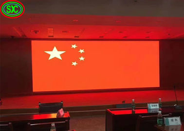 High Quality Fixed Mount Billboard Digital Full Color Outdoor Indoor LED Display Screen
