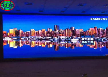High Quality Fixed Mount Billboard Digital Full Color Outdoor Indoor LED Display Screen
