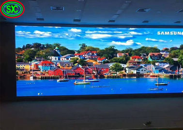 High Quality Fixed Mount Billboard Digital Full Color Outdoor Indoor LED Display Screen