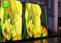 High Definition Led Screen Video Wall P4.81 SMD2727 Simple Structure For Rental