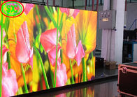 High Definition Stage LED Screens 3840hz Outdoor P4.81 SMD2727 For Rental