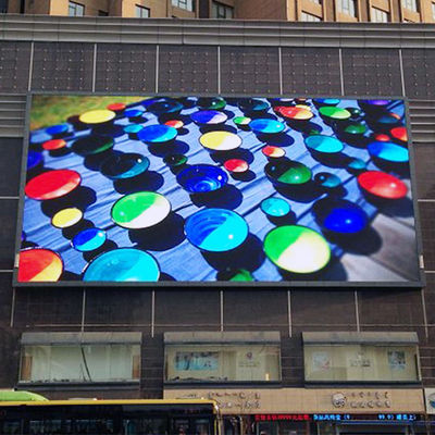 Stage LED Screens featuring modular 250 by 250 millimeter size and 64 by 64 resolution modules for easy scalability and maintenance