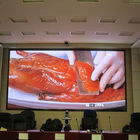 High Definition Video Stage LED Screens Panel Display With Die Casting Almuinum Cabinet