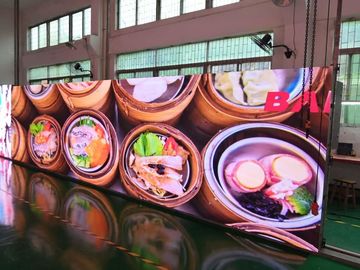 Customized Screen Size Outdoor Full Color LED Display for and Long Lifespan 000 Hours