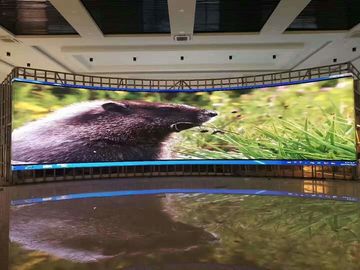 Customized Screen Size Outdoor Full Color LED Display for and Long Lifespan 000 Hours