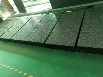 P6 Outdoor Full Color LED Display with 120° Horizontal and 60° Vertical Viewing Angle for Wide Applications