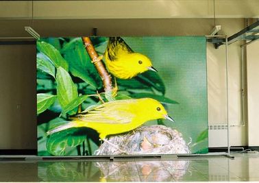 Waterproof Outdoor Stage LED Display Screen Advertising TV Screen 250x250 Module