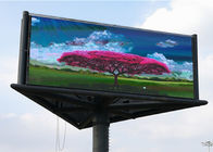 Electronic Advertising Outdoor Full Color LED Display P5 HD For Commercial Shopping Mall