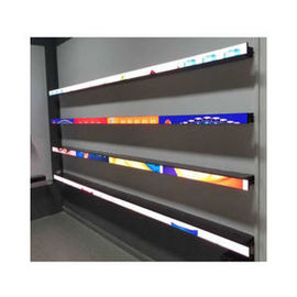 Smart Sign Screens Signage Digital Shelf Displays P1.25 For Supermarket Advertising