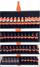 New Item Small Pixel Pitch COB Shelf Screen P1.87 Used in Supermarket/Clubs/Store Indoor Shelf Strip LED Sig