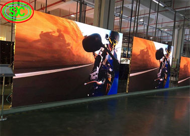 SMD LED Screen Large Led Screen outdoor P6 Full Color/6mm advertising big led tv/led screen panel display