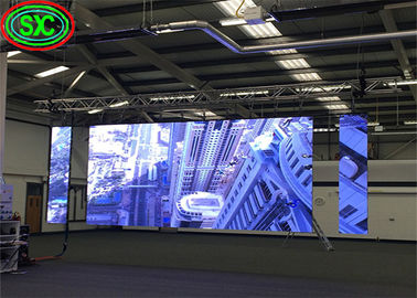 Stage LED Screens Full color 500mmx500mm cabinet p2.976 p3.91 p4.81 p5.95 outdoor rental led video walls for stage