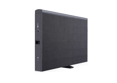 5000 Nits Led Perimeter Advertising Boards P10 Easy Installation For Soccer Stadium