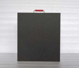 P3.91 SMD LED Rental Display 64x64 Module 250x250mm