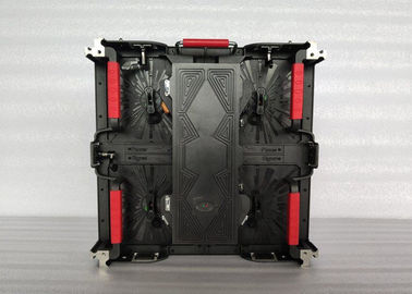Wide View Angle Full Color Fast Installation LED Rental Display Small Pitch SMD P3.91
