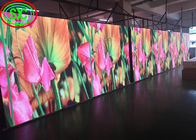 1200cd/㎡ Brightness Led Video Wall Display SMD2121 High Refresh Rate 3840hz