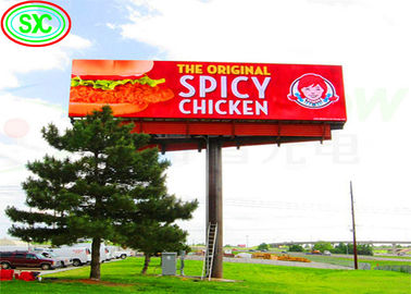 P6 Full Color Positive Maintenance LED Rental Screen With Smd 3535 LEDs, 3 Years Warranty, Fixed Use