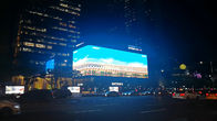 Noiseless Slim Outdoor Full Color Led Display Smd P5 High Refresh Rate Advertising Billboard