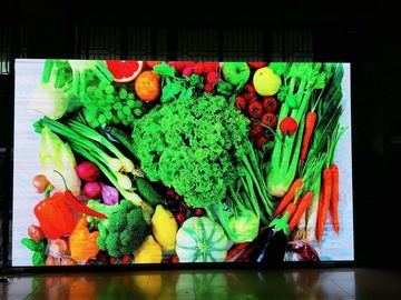 Outdoor Full Color P2 P2.5 Led Panel Screen, Led Display Novastar Smd 2121