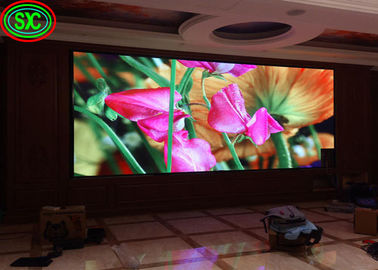 digital signage and rgb displays P2 P2.5  indoor full hd led video wall full color led display