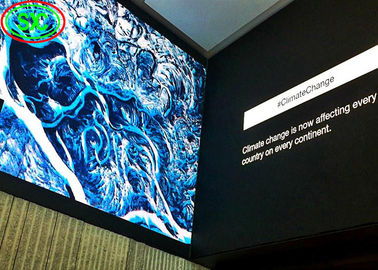 Rental Screen HD Waterproof Non-Stuttering Screen Flexible P3 LED Video Display Panel