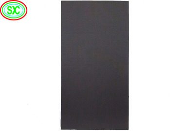 High Resolution Aluminum Box P2.5 Indoor Rental No-Smear LED Screen