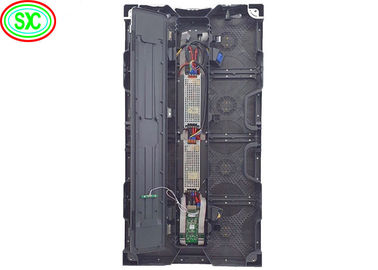 Die-Cast Aluminum Cabinet P2.5 LED Stage Curtain HD No-Smear Screen led stage screen rental