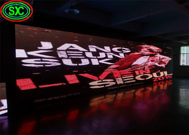 Football Basketball Field Outdoor Full Color Stadium No Smear LED Display Surrounding