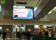 P2.5 GOB Led Display Waterproof Anti-Collision Video Wall indoor full color led display