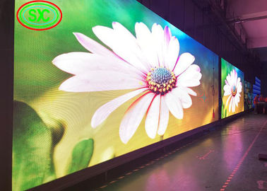 Rental Screen/Die Cast Aluminum 1/16 Scan HD Pixel Pitch 2.5mm Indoor Rental LED Display