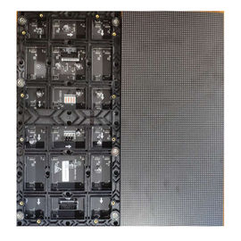 Indoor Small Pitch GOB HD Stage Background Slim Led Display P2.5 Full Color Rental