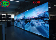 Small Pixel Pitch High Resolution GOB waterproof Dustproof Dampproof 4K 8K Stage LED Screens