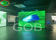 Anti-collision HD Stage LED Screens 2mm Pixel Pitch Damp-proof Aluminum Material LSN System