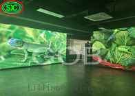 Anti-collision HD Stage LED Screens 2mm Pixel Pitch Damp-proof Aluminum Material LSN System