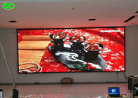 8k TV Large P1.6 SMD1921 Advertising Led Display Board For Indoor Events
