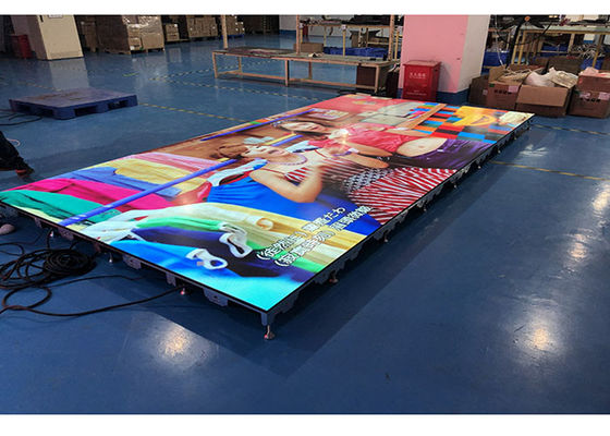 Indoor Outdoor Rental Advertising Led Display