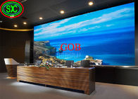 High Definition Popular GOB Waterproof Dustproof Dampproof 4K 8K Indoor Full Color LED Screens