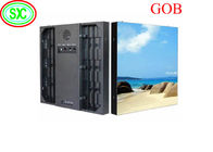 Backdrop Advertising GOB COB 2.5mm Indoor Full Color LED Display