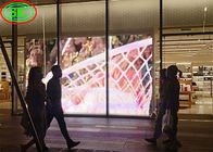 HD Full Color Outdoor LED P3.91 IP43 Advertising Screen Panel