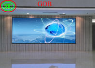 SMD1515 P1.8mm P2mm P2.5mm P2.6mm Indoor LED Display Front Protection